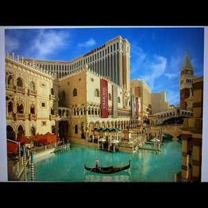 Meet your Posher, Tyrone